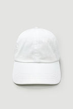 GWCAP18670 - Stone Washed Twill 6 Panel Baseball Cap