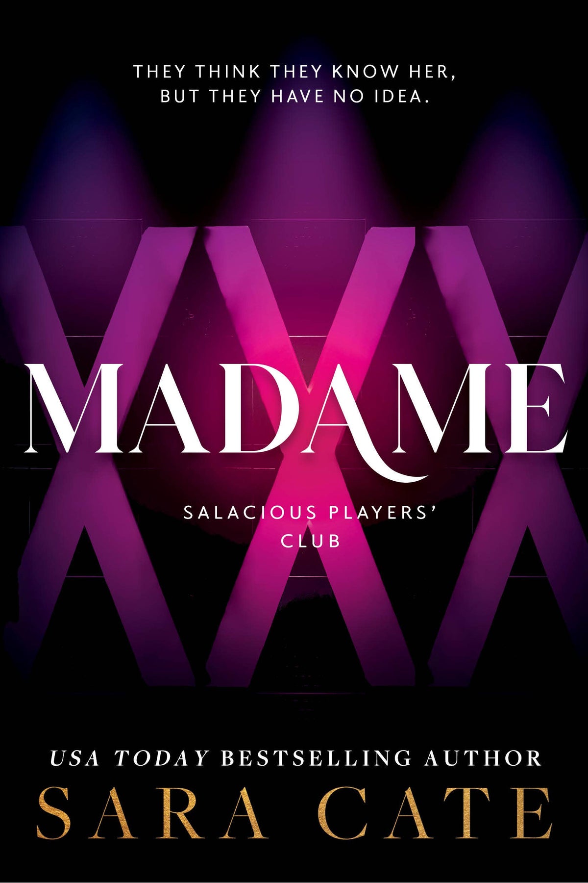 Madame