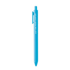 Just One More Chapter pen
