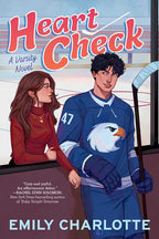Heart Check by Emily Charlotte