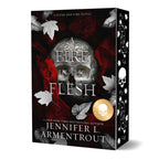 Fire in the Flesh Special Edition by Jennifer L. Armentrout