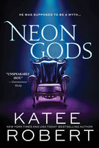 Neon Gods (TP)