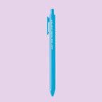 Just One More Chapter pen