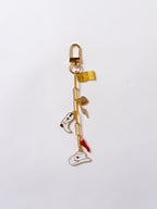 Ride a Cowboy Kindle Charm