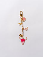Ride a Cowboy Kindle Charm