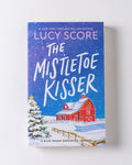 Mistletoe Kisser