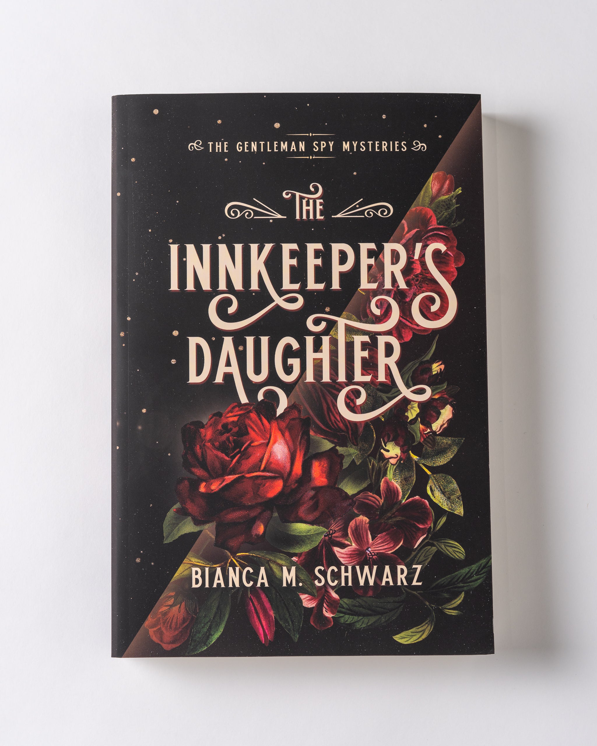 Innkeeper's Daughter by Bianca  M. Schwarz