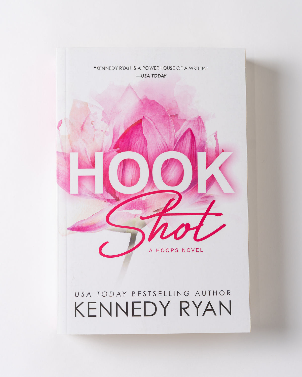 Hook Shot