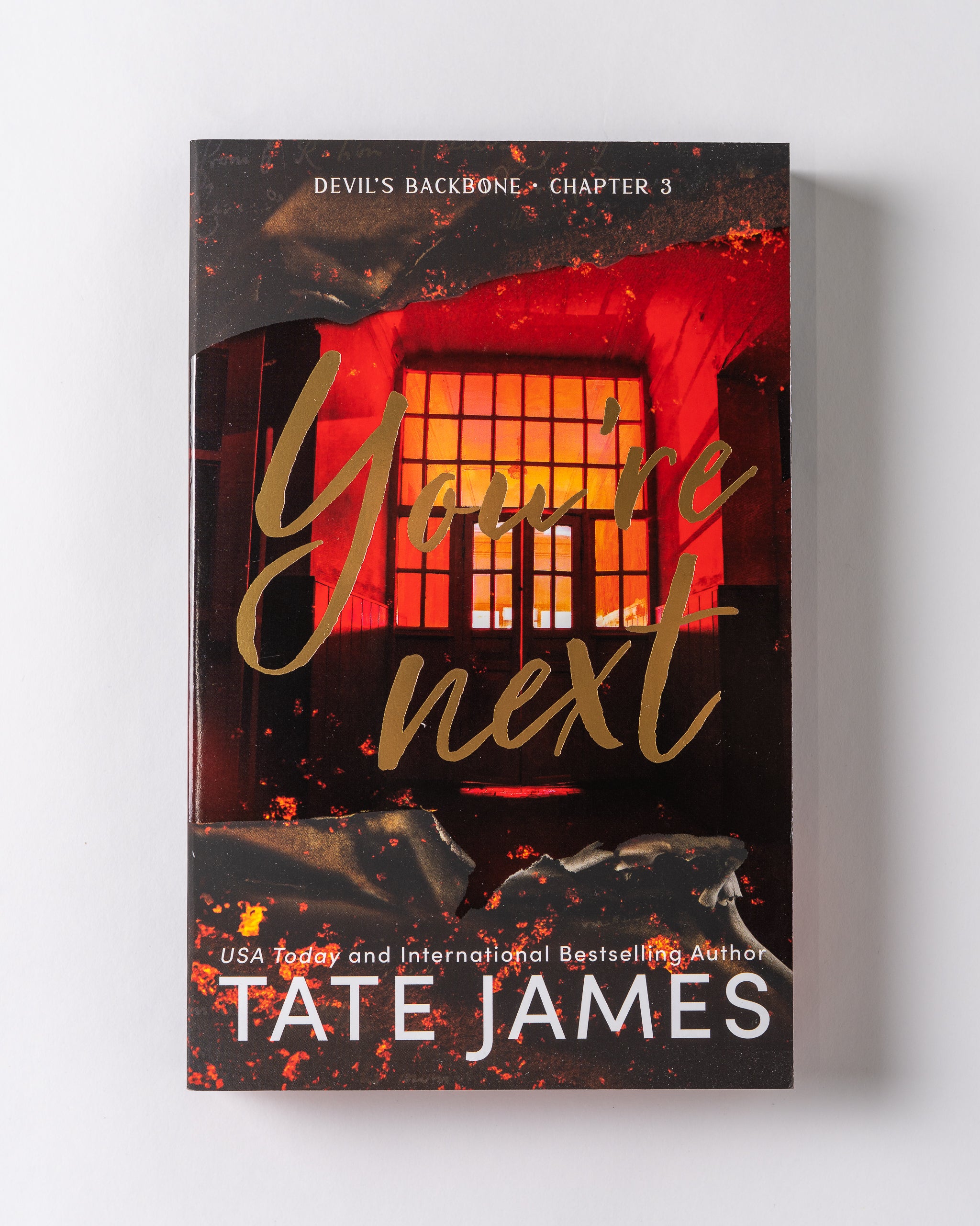 You're Next (Deluxe Edition)