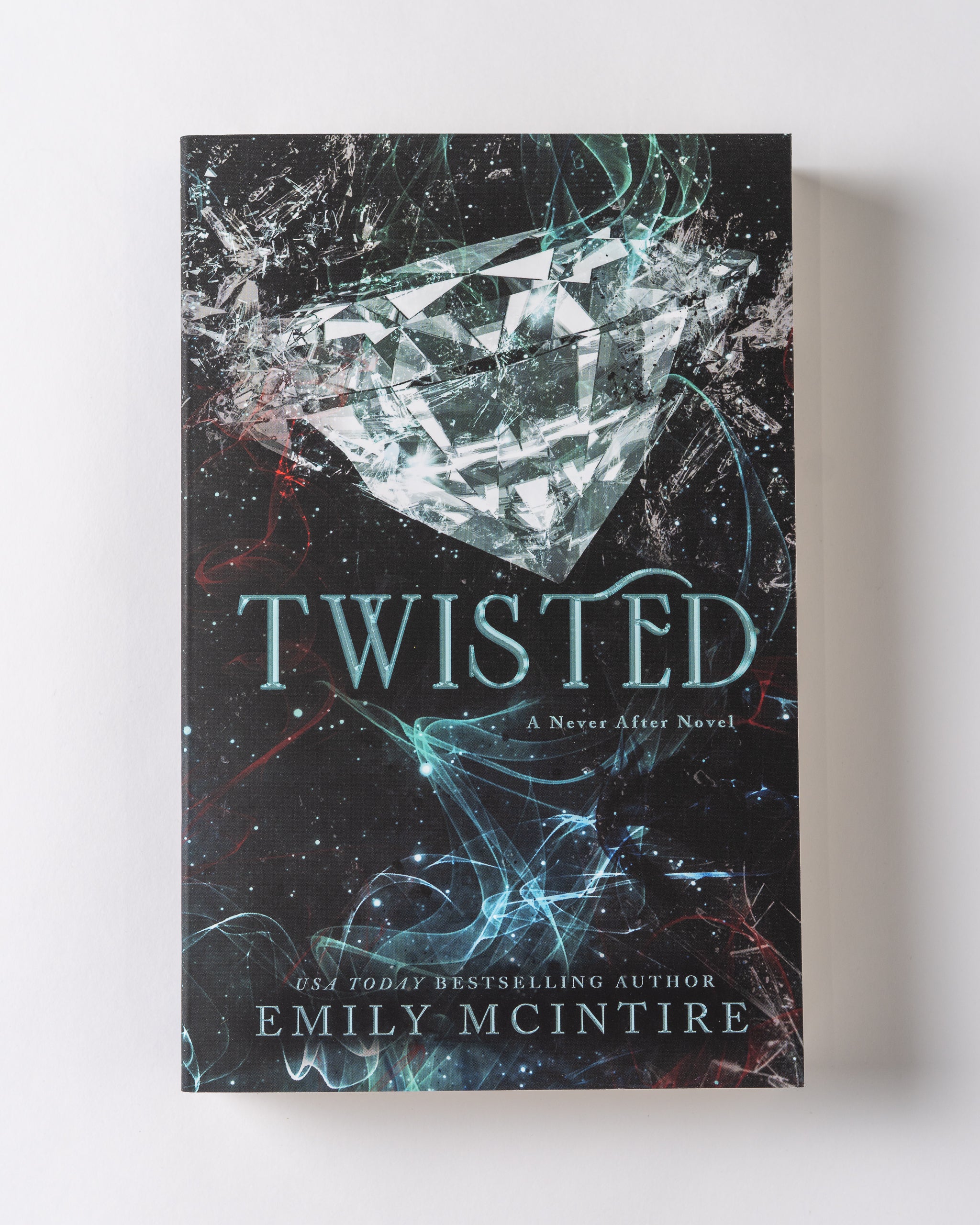 Twisted