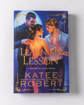 Learn My Lesson (Deluxe Edition)