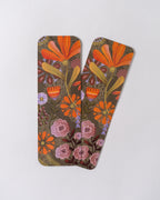Floral Bookmark