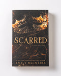 Scarred