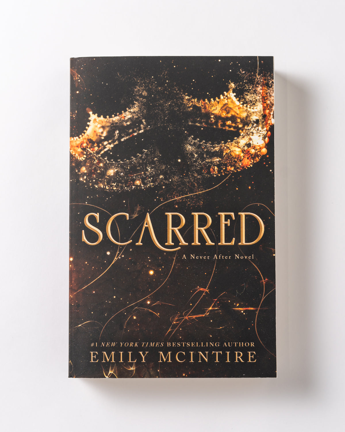 Scarred