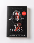 The Weight of Blood