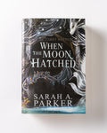 When the Moon Hatched : Sarah A Parker