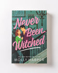 Never Been Witched