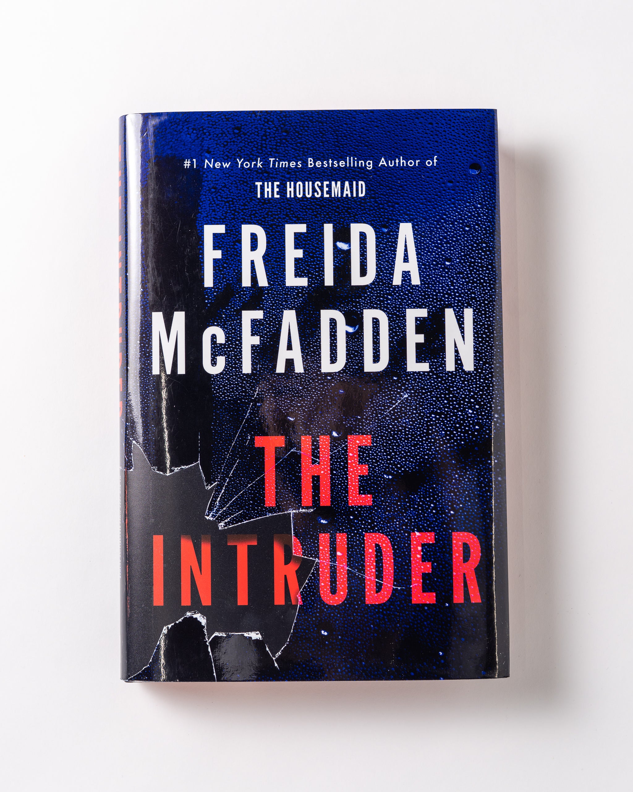 The Intruder