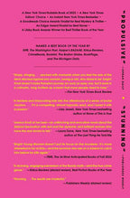 Bright Young Women by Jessica Knoll