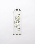 Anti Social Book Club Bookmark