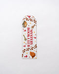 Mystery Book Club Bookmark