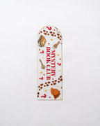 Mystery Book Club Bookmark