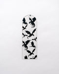 Black Dragons Bookmark