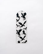Black Dragons Bookmark