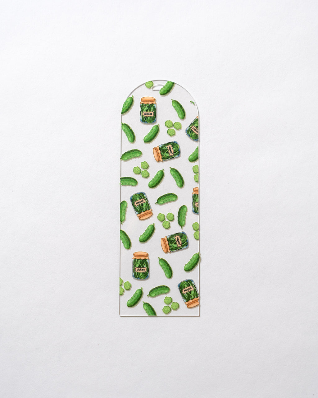Pickle Bookmark