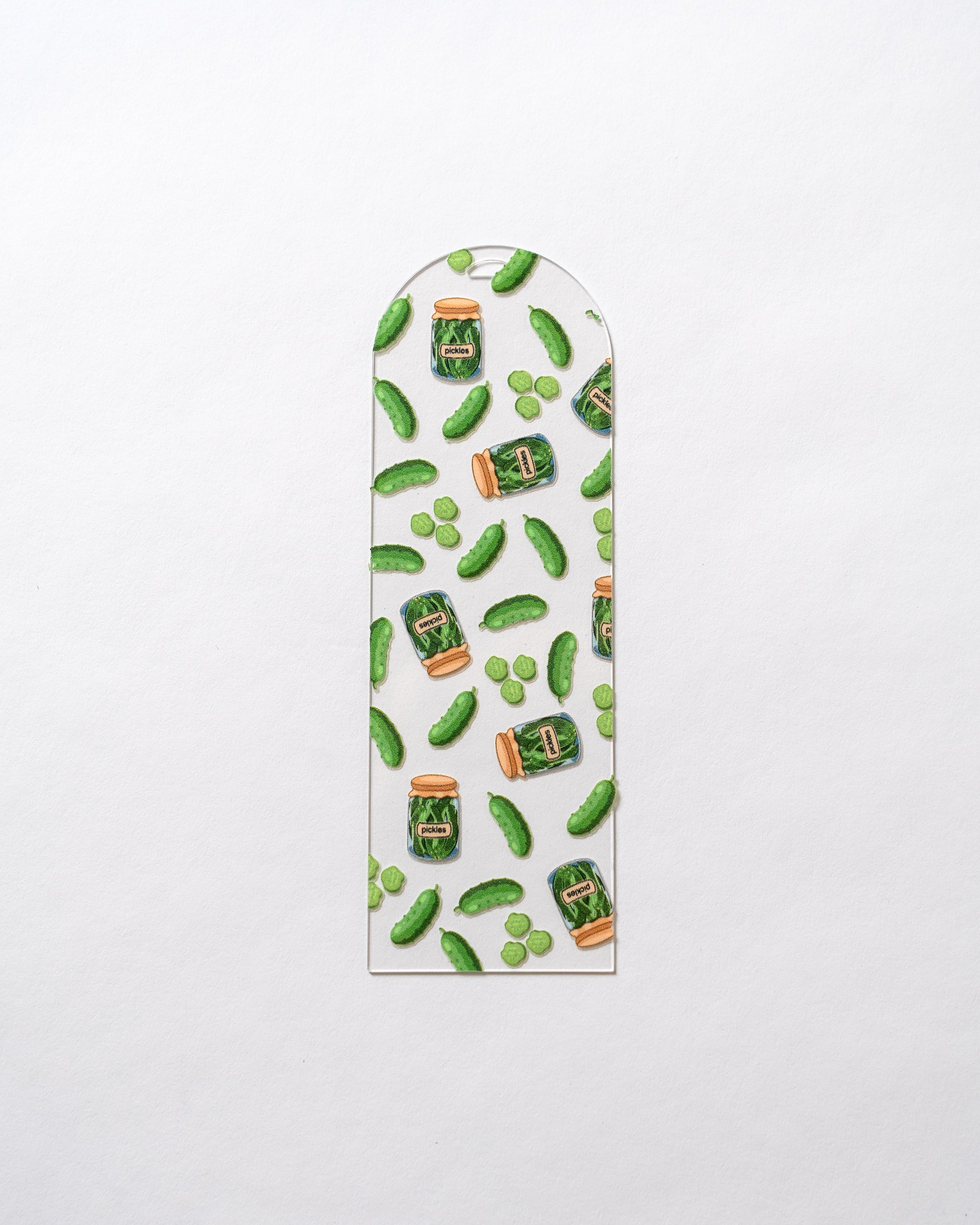 Pickle Bookmark