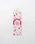 Smutty Book Club Bookmark