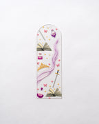 Purple Mist Bookmark