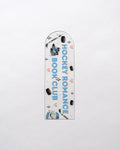 Hockey Romance Book Club Bookmark