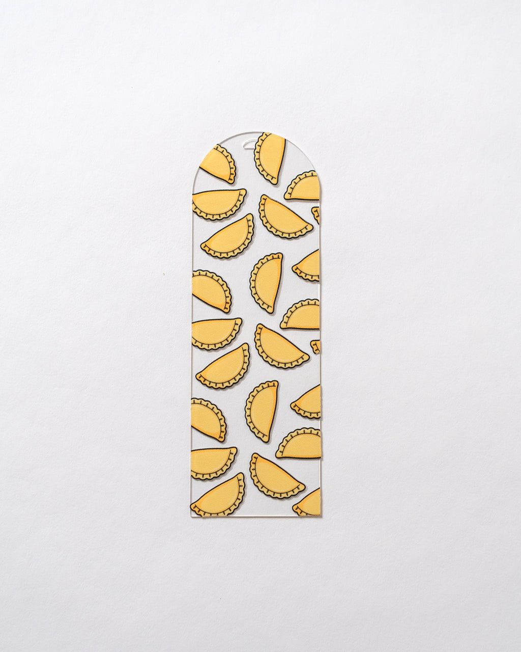 Pierogi Bookmark