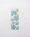 Blue Hydrangea Bookmark