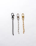 E-Reader Charms