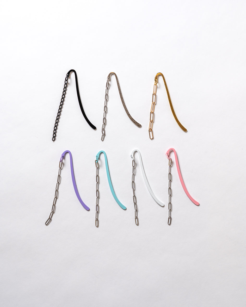 Hook Bookmarks