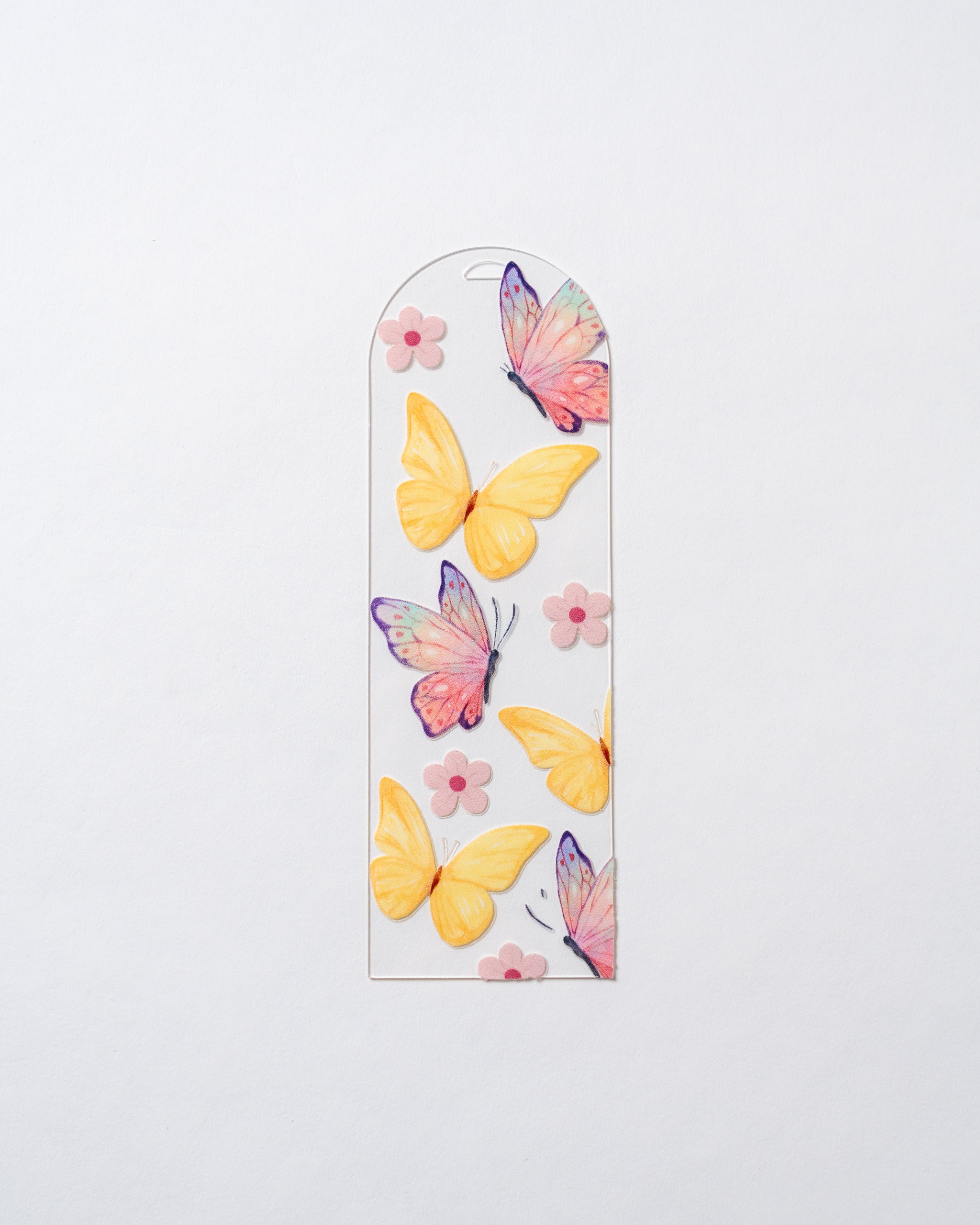 Butterfly Bookmark