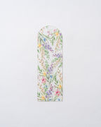 Spring Floral Bookmark