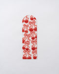 Pink and Red Cherries Bookmark