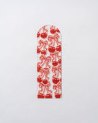 Pink and Red Cherries Bookmark