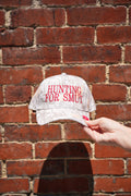 Hunting For Smut - Light Camo Hat
