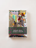 Whimsy Deluxe Blind Date with a Book - Thriller
