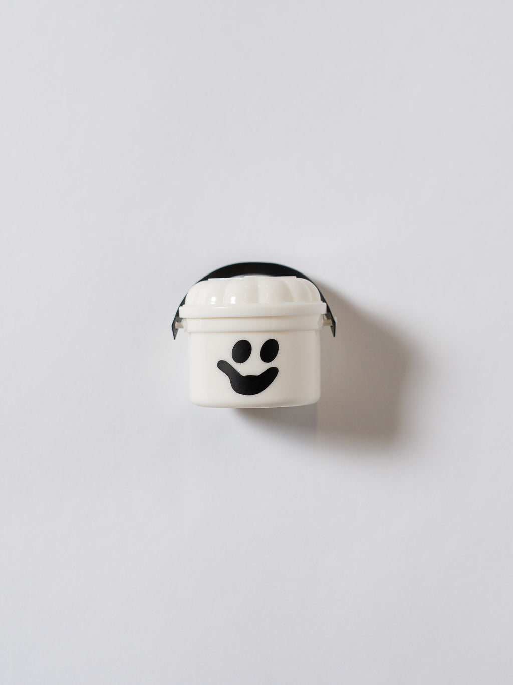 Boo Bucket Magnet