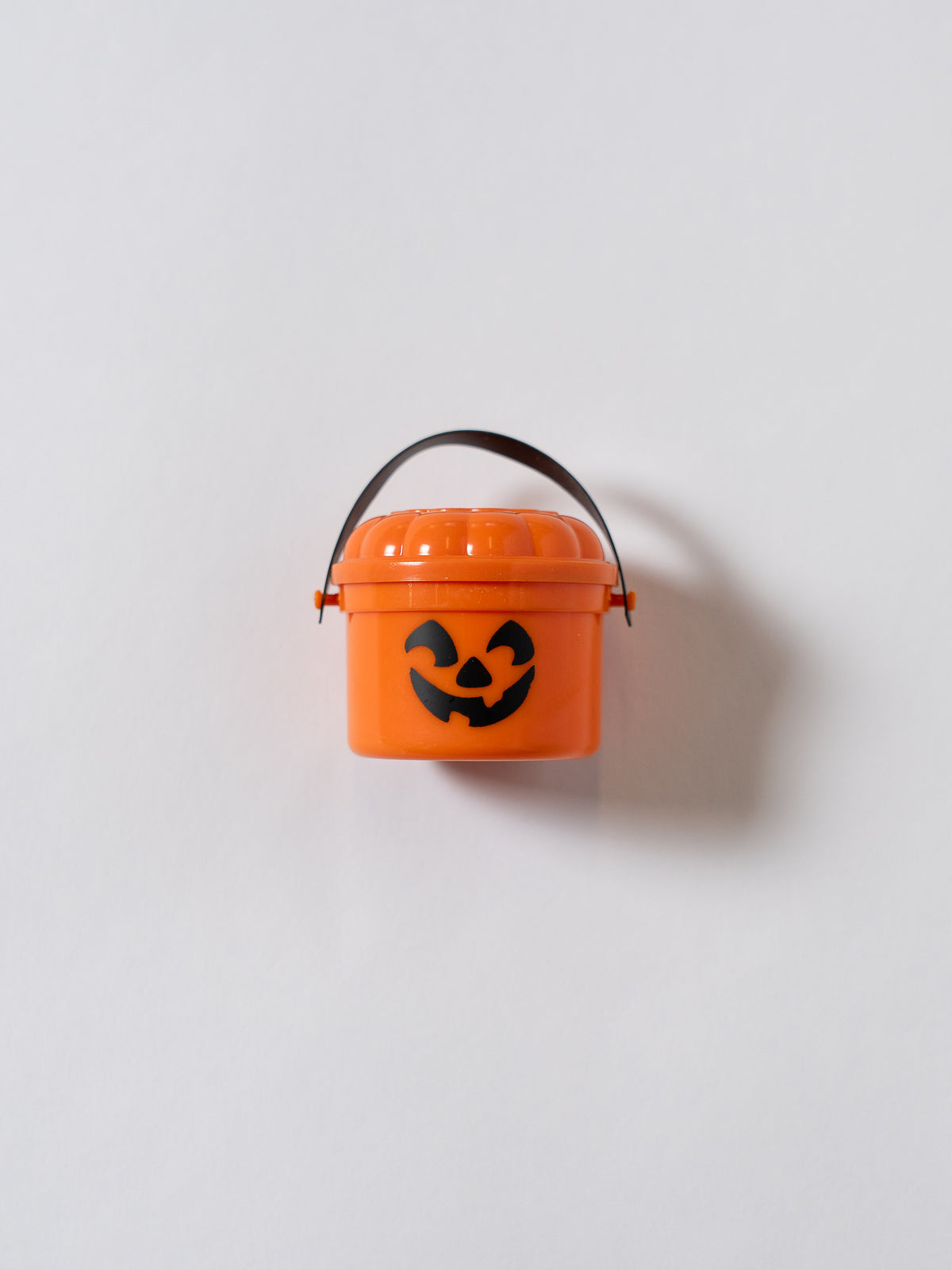 Boo Bucket Magnet