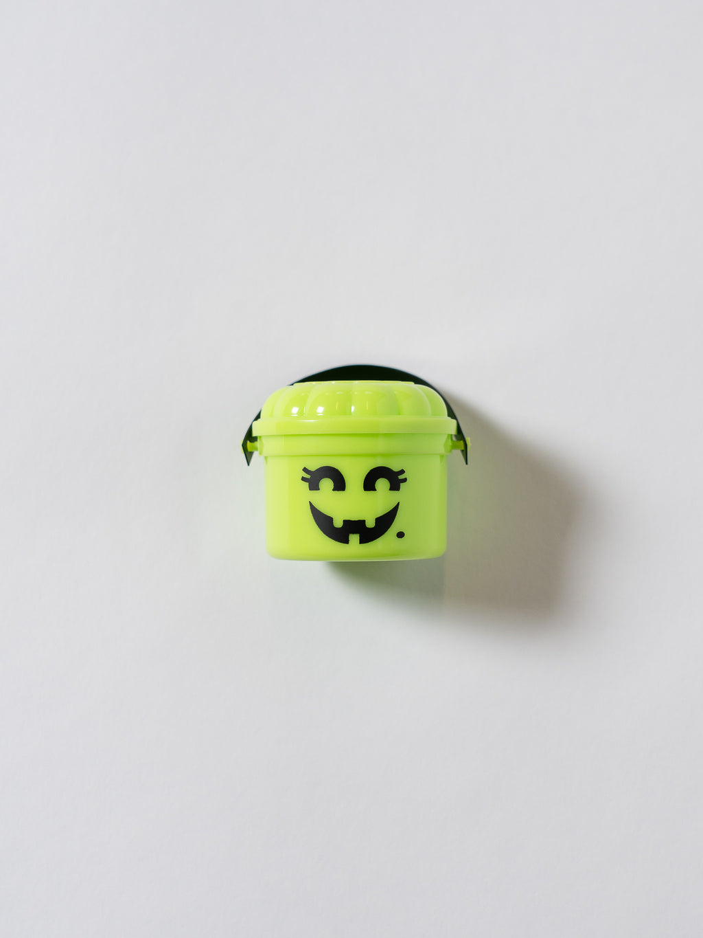 Boo Bucket Magnet