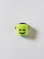 Boo Bucket Magnet