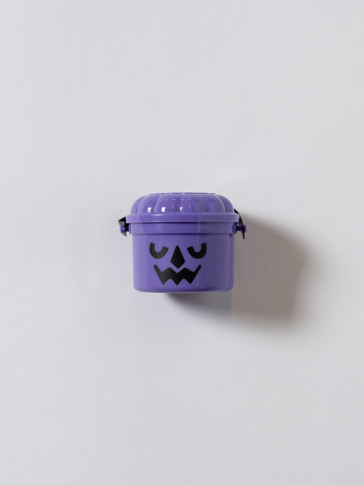 Boo Bucket Magnet