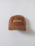 Bookish Hat - Corduroy