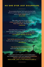 All the Missing Girls by Megan Miranda